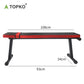 Flat Bench