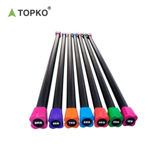 Exercise Body Bar