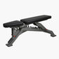 TOPKO Foldable Bench
