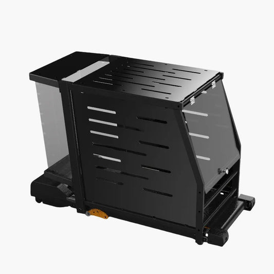 TOPKO Pet Treadmill