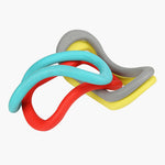 Silicone Yoga Ring Shoulder Opening Artifact