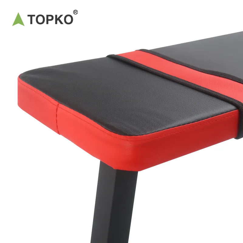 Flat Bench