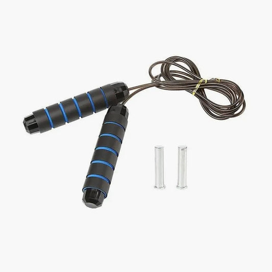 TOPKO Weighted Jump Rope