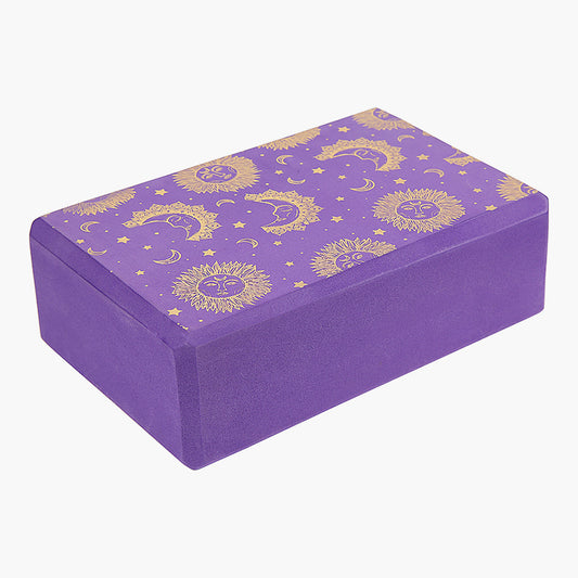 TOPKO Yoga Block For Dance Practice