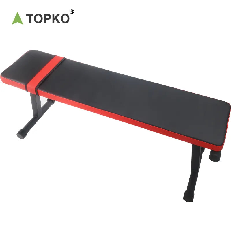Flat Bench