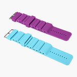 Silicone Fitness Republic Ankle Weights