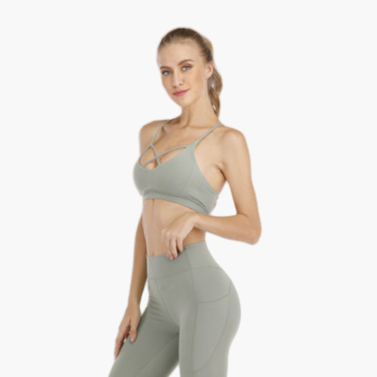 TOPKO New Design Active Wear Yoga Wear Sports Wear in Stock