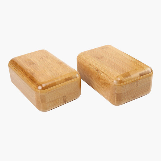 TOPKO High Density EVA Yoga Blocks