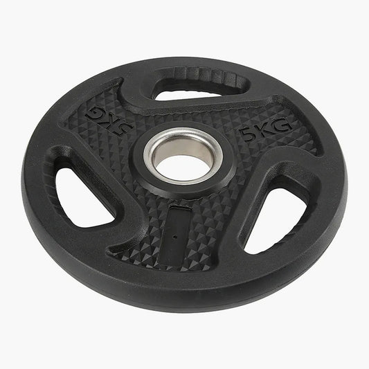 TOPKO PVC Bumper Plates