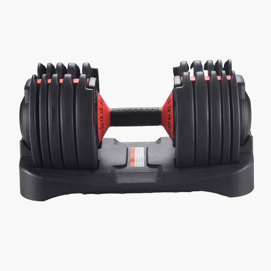 TOPKO Adjustable Dumbbell Set