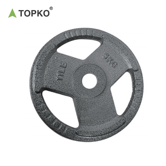 Cast Iron Weight Plate
