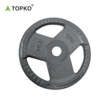 Cast Iron Weight Plate
