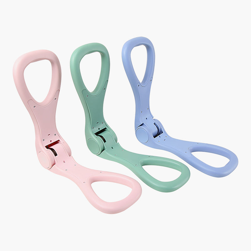 TOPKO Thin Inner Thigh Fat Buttock Equipment