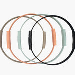 Silicone Pilates Ring