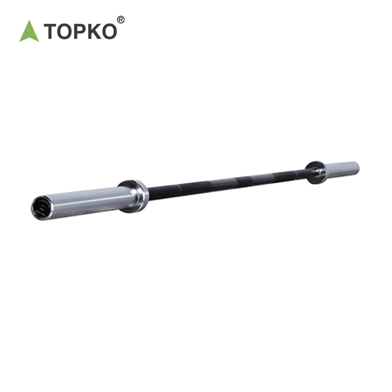 2.4m Men's Olympic Bar