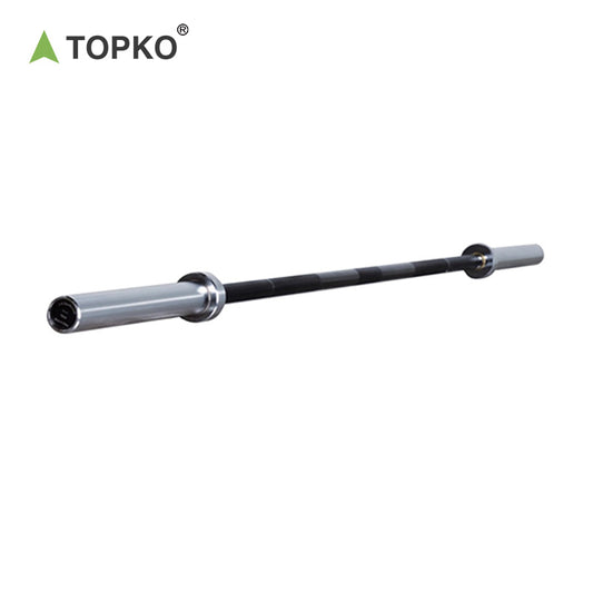 2.4m Men's Olympic Bar