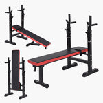 Stand Squat Rack