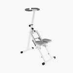 Climbing Stepper