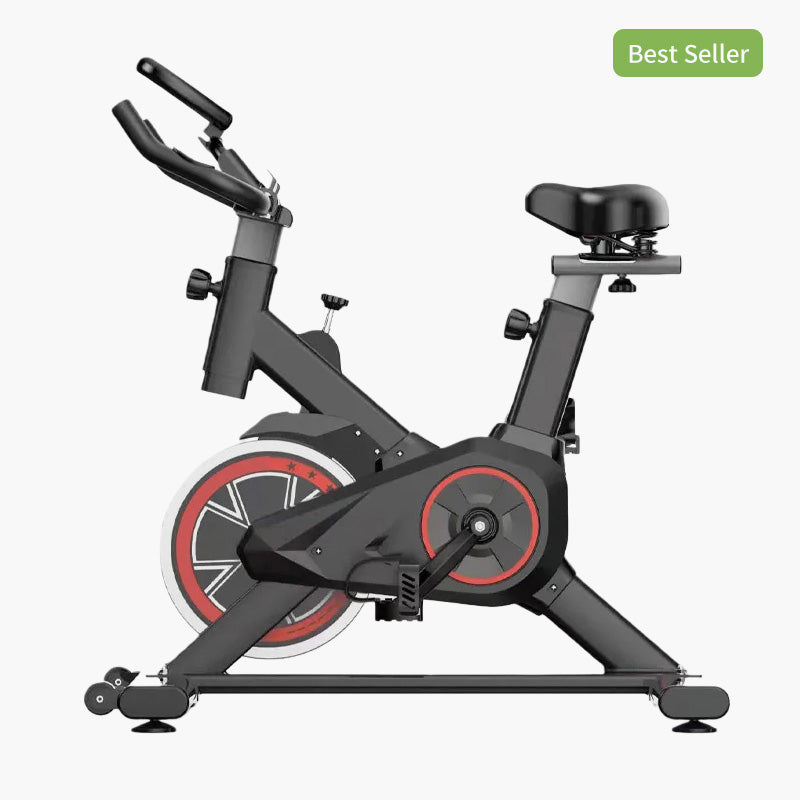 HOT Spinning Bikes