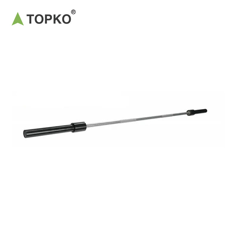 1.2m Training Olympic Bar