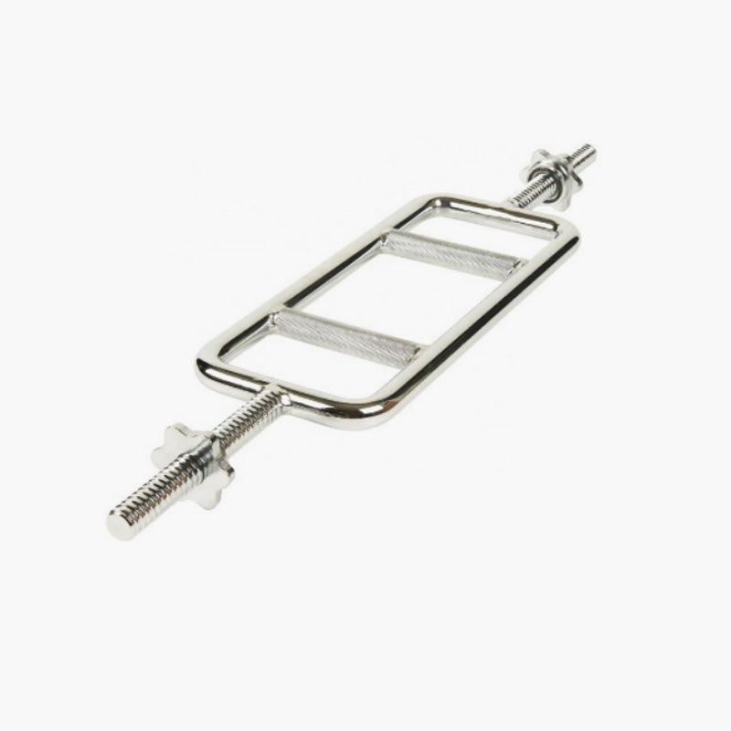 TOPKO Chrome Tricep Bar
