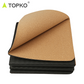 Foldable Cork TPE Yoga Mat