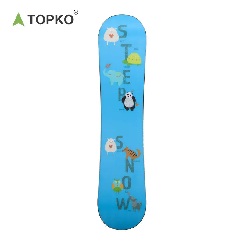Kids Snowboard 