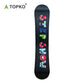 Children's snowboards