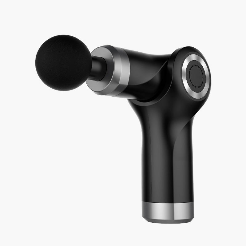 TOPKO Mini Foldable Muscle Fascia Gun