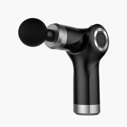 TOPKO Mini Foldable Muscle Fascia Gun