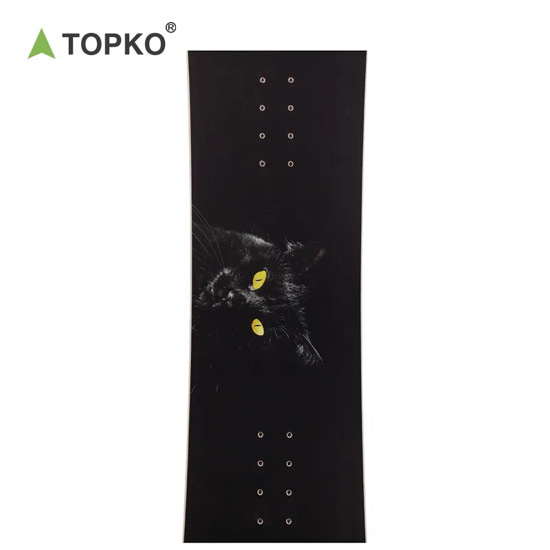 Ski Boards