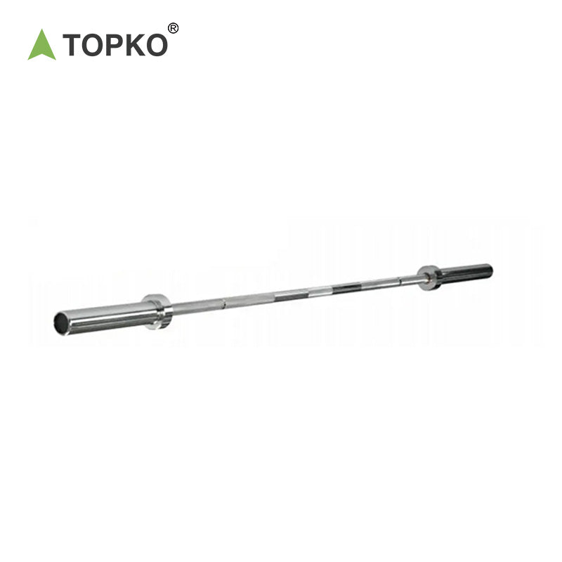 2.2m Men's Olympic Power Bar