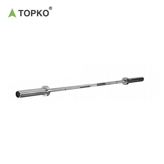 2.2m Men's Olympic Power Bar