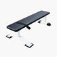 TOPKO Adjustable Folding Dumbbell Bench