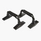 TOPKO H-Shaped Push Up Bar