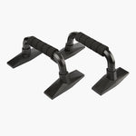H-Shaped Push Up Bar