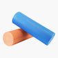 TOPKO Colorful Foam Roller With Non-slip Surface