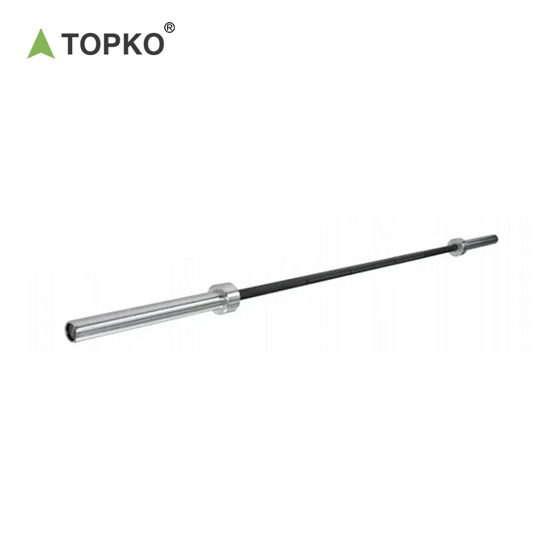 1.8m Training Olympic Bar