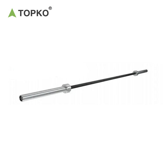 1.8m Training Olympic Bar