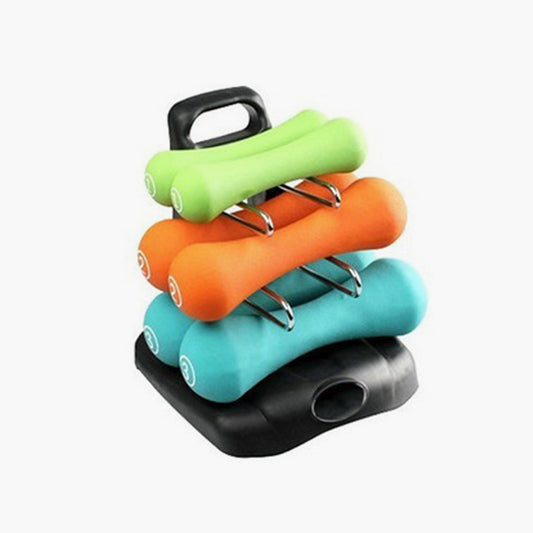 TOPKO Dumbbell Weights Set Sale