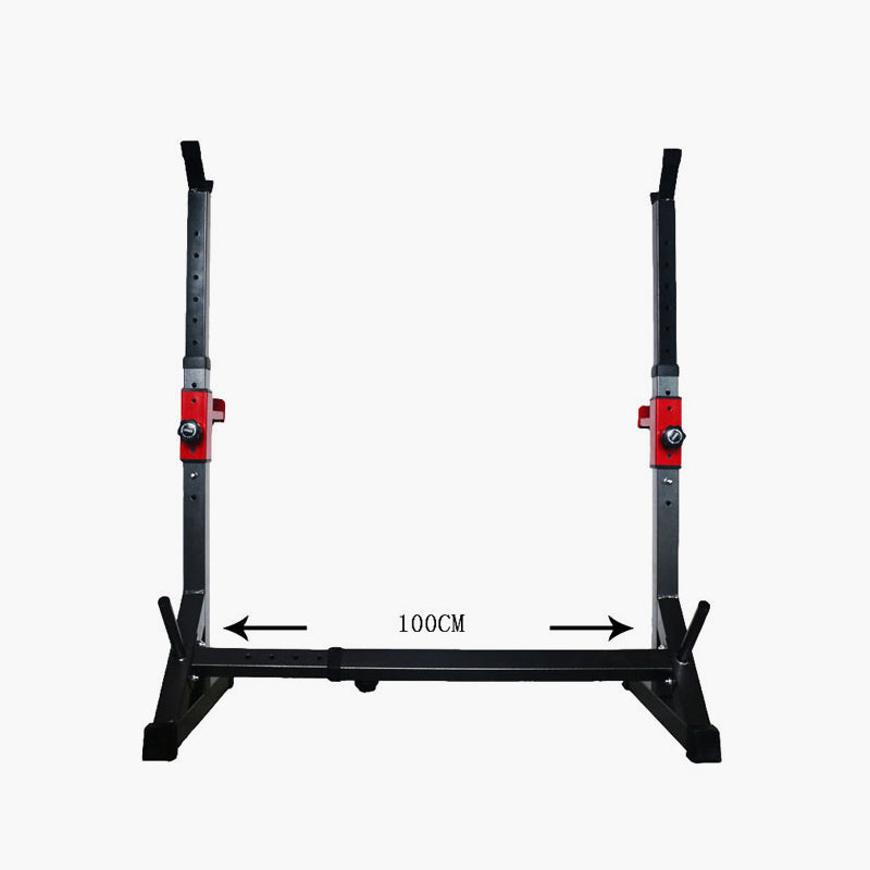 TOPKO Squat Rack
