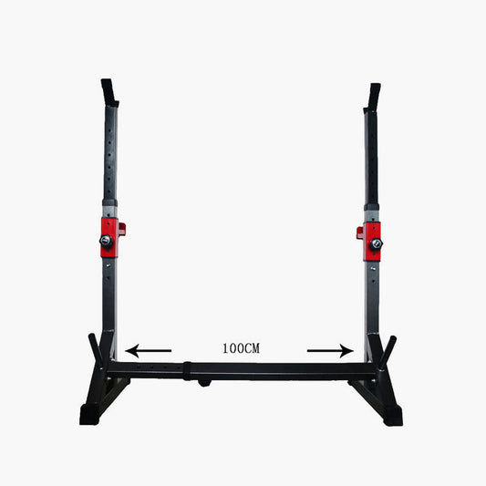 TOPKO Squat Rack