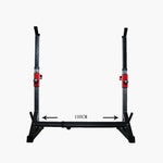Squat Rack