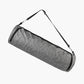 TOPKO Nylon Yoga Mat Bag