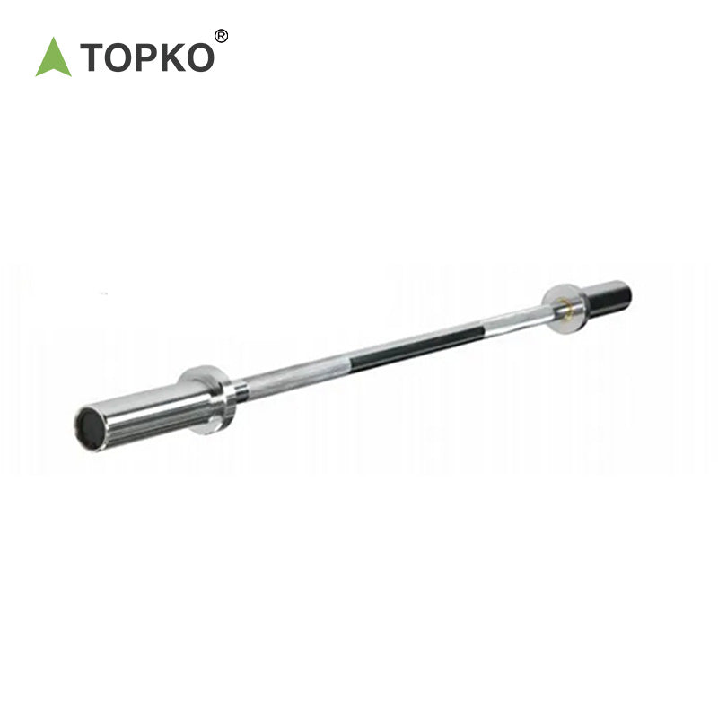 2.2m Men's Training Olympic Bar