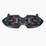 New Design Shape Multi 9 in 1 Push Up Board