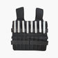 TOPKO Adjustable Weight Vest