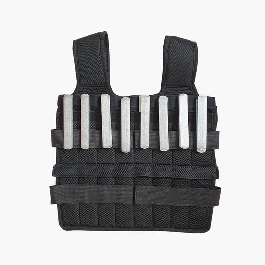 TOPKO Adjustable Weight Vest