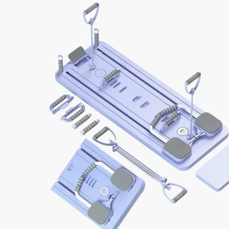 TOPKO Pilates Board