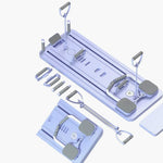 Pilates Board